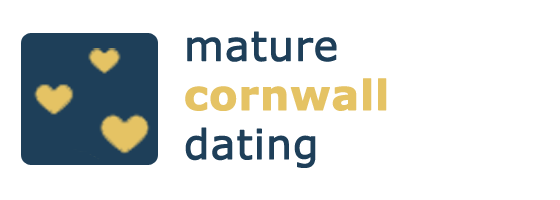Mature Cornwall Dating logo